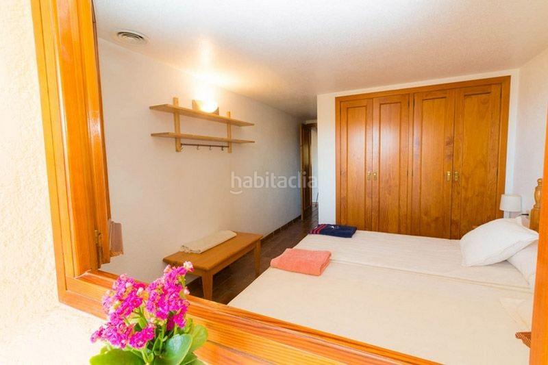 Foto 6302fa62-faf4-400b-a381-e04d273bc17f. Rent apartment with heating pool in Mascarat Altea