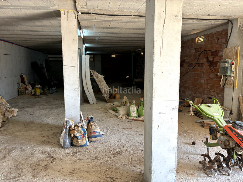 Foto 01fed0ef-be6d-48d4-ab42-a97c18fdb348. Casa amb calefacció piscina a L´Olla Altea