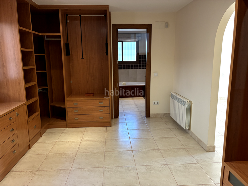 Foto 49645313-13be-4c63-9b4c-0a7038237b55. Casa amb calefacció piscina a L´Olla Altea