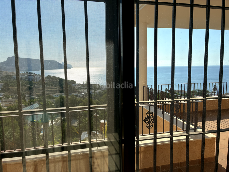 Foto 4d3fd008-fabf-40ad-a755-07b152a0717a. Casa amb calefacció piscina a L´Olla Altea