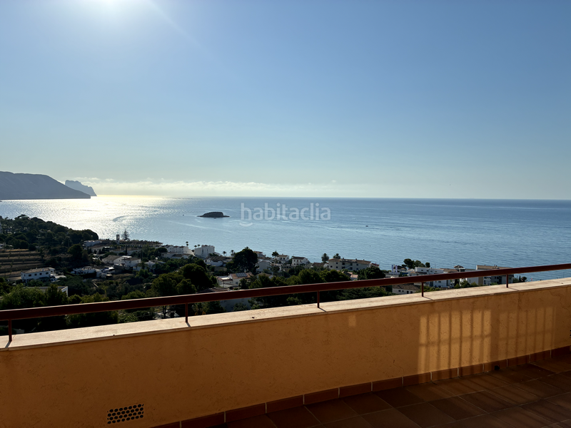 Foto 5fd30273-bf94-41a1-833d-f3e412a7d8e6. Casa amb calefacció piscina a L´Olla Altea