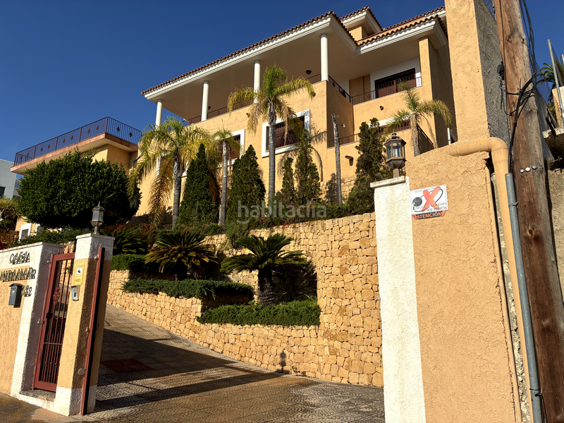 Foto 60188f9b-17b7-48c8-b1ec-527deccb469d. Casa amb calefacció piscina a L´Olla Altea