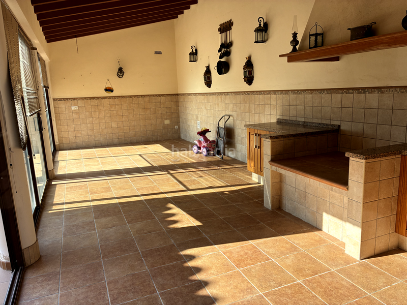 Foto 617fc4e7-2d74-41aa-a771-d9bba75f6b76. Casa amb calefacció piscina a L´Olla Altea