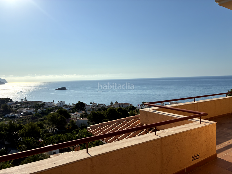 Foto 63475515-8d14-4f99-aa40-19596eeba9fc. Casa amb calefacció piscina a L´Olla Altea