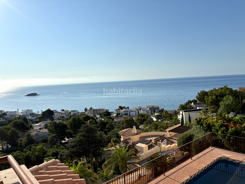 Foto 6b00fbad-ae4d-484a-84cc-876d8a914780. Casa amb calefacció piscina a L´Olla Altea