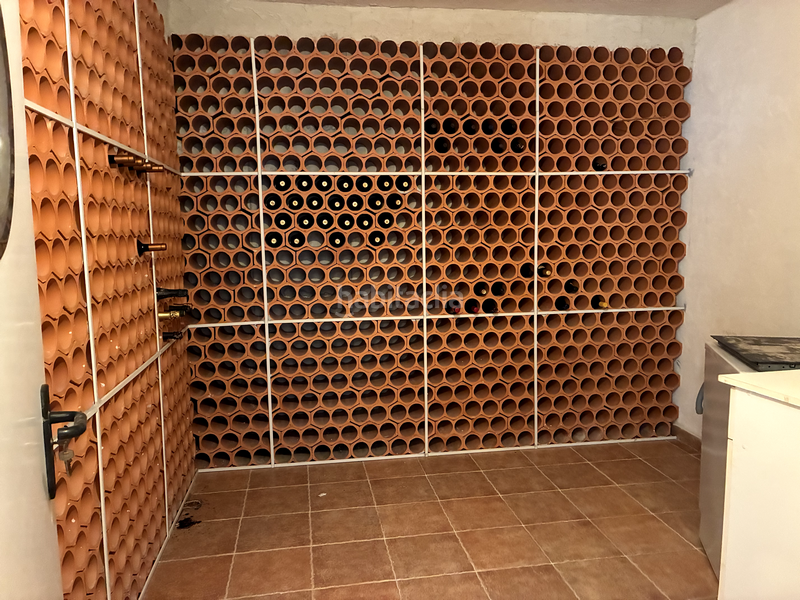 Foto 87cac26b-a0aa-4707-90d8-0305dce3b95e. Casa amb calefacció piscina a L´Olla Altea