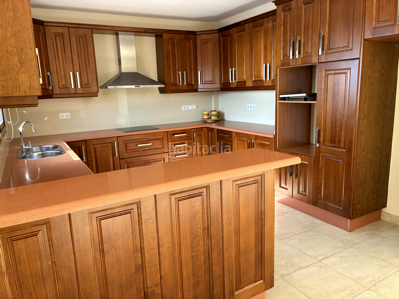 Foto 9bd8f982-65c2-4d13-be47-e40a0e06089a. Casa amb calefacció piscina a L´Olla Altea