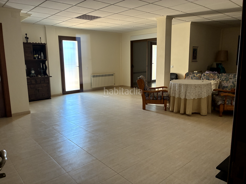 Foto a2a14300-de28-48cc-9198-f1a177100962. Casa amb calefacció piscina a L´Olla Altea