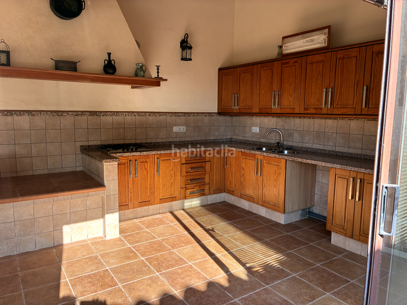 Foto a4a95d48-054a-4d16-ac82-71d6a5b7eb81. Casa amb calefacció piscina a L´Olla Altea