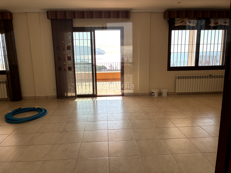 Foto a66249d9-79be-49d3-986f-5f3310cb5c1a. Casa amb calefacció piscina a L´Olla Altea