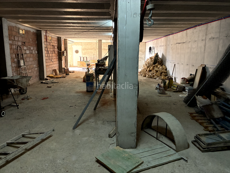 Foto b5750e30-56e7-4a68-bfbb-e56a4f731cea. Casa amb calefacció piscina a L´Olla Altea