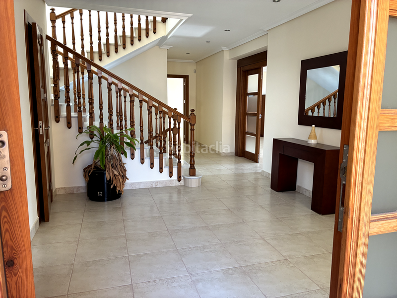 Foto b61873ed-c035-46fc-a11c-d344046b9043. Casa amb calefacció piscina a L´Olla Altea