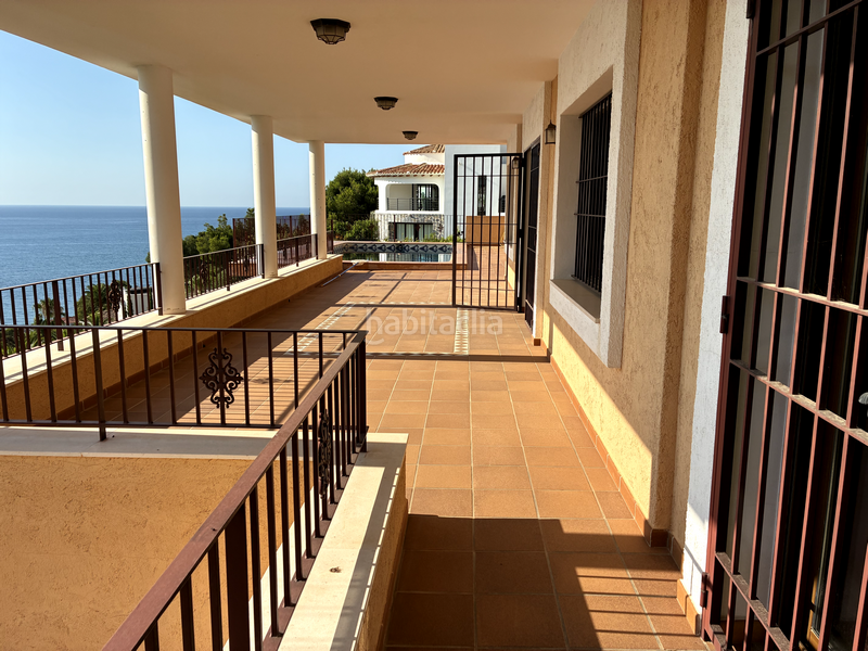 Foto ba168ac3-805c-49f6-9b1b-c4d8c25ae7f7. Casa amb calefacció piscina a L´Olla Altea