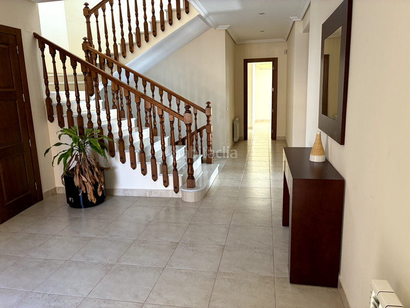 Foto c283cef6-b271-43d8-855b-26318290afa3. Casa amb calefacció piscina a L´Olla Altea