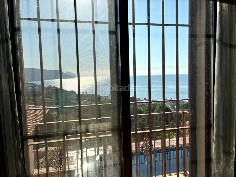 Foto dc1f8926-754b-4bbd-94f6-cfda9c8a92c9. Casa amb calefacció piscina a L´Olla Altea