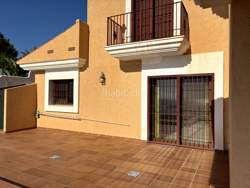 Foto e754416b-e7c9-4472-862e-8e9ef414f9a0. Casa amb calefacció piscina a L´Olla Altea