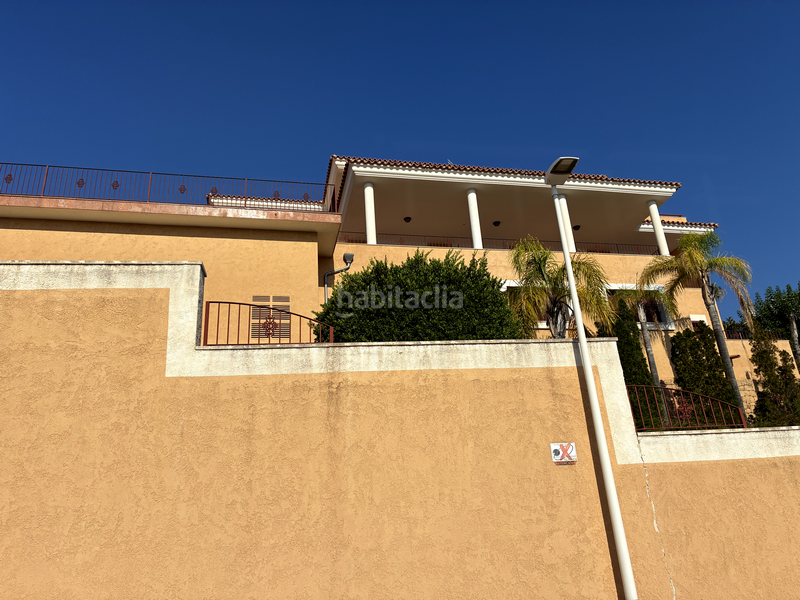 Foto e89a332a-1290-41de-94ba-8fcf9ea93097. Casa amb calefacció piscina a L´Olla Altea