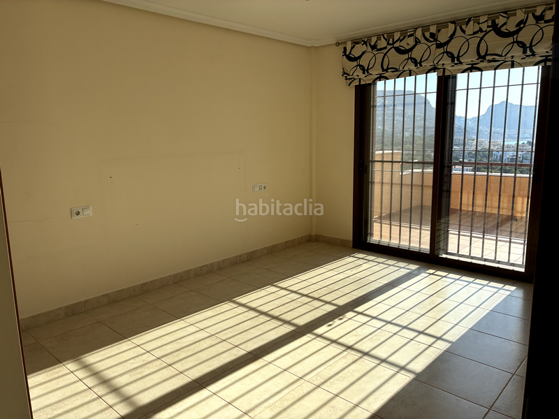 Foto f1532fa3-af0f-481f-b49e-6478771bd61b. Casa amb calefacció piscina a L´Olla Altea