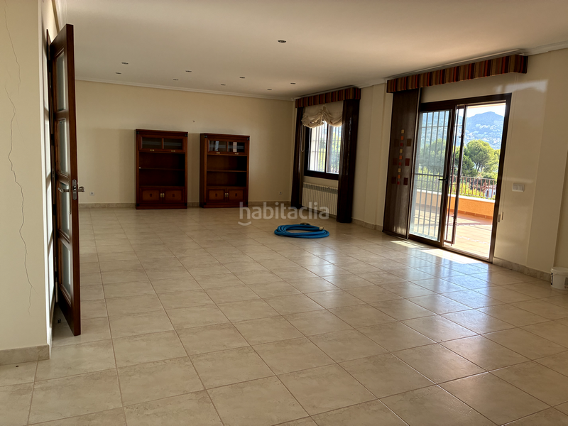 Foto fc9f6f85-1200-4206-9005-b44264c9b329. Casa amb calefacció piscina a L´Olla Altea