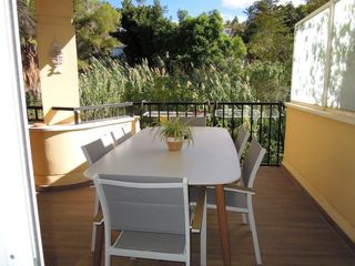 Affitto Piccolo appartamento  Isla de altea. Magnifico apartamento de 1 dormitorio totalmente reformado con g