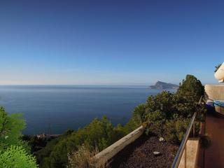 Location Appartement  Altea hills. Apartamento en terrazas de altea