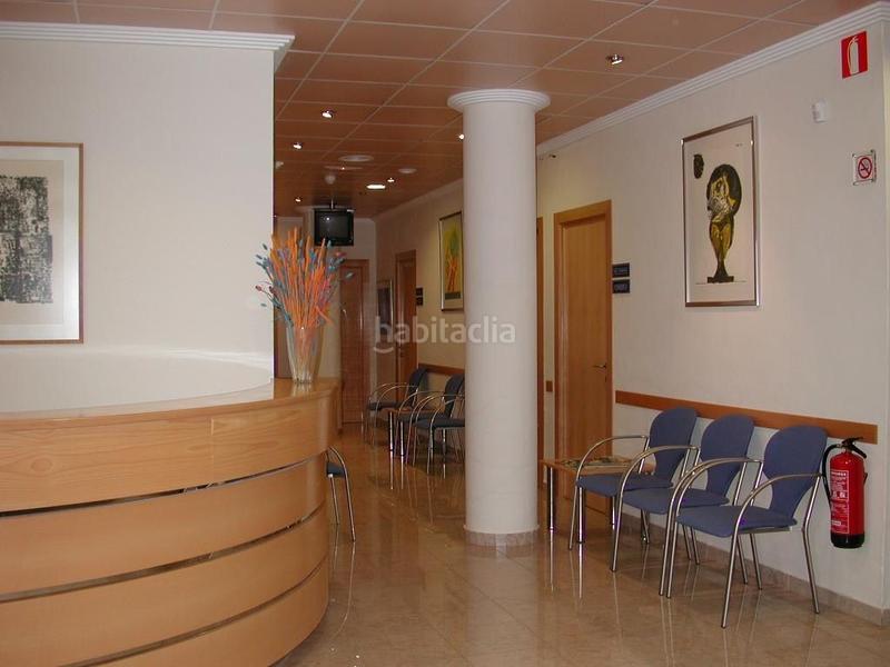 Foto 0be1a8ed-76ee-4939-bd99-bb5648598cbf. Business premise in L´Olla Altea