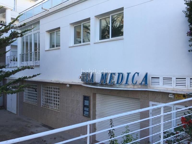 Foto 52058ccb-73c0-4cec-bc32-4ab8bd7f2216. Business premise in L´Olla Altea