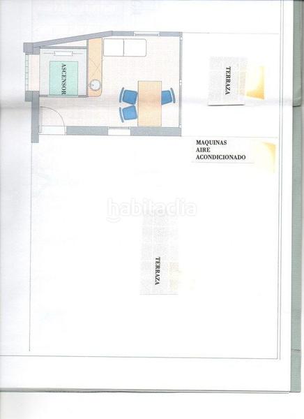 Foto 65479e94-968a-4fdb-954b-b15a3c1e1ea7. Business premise in L´Olla Altea