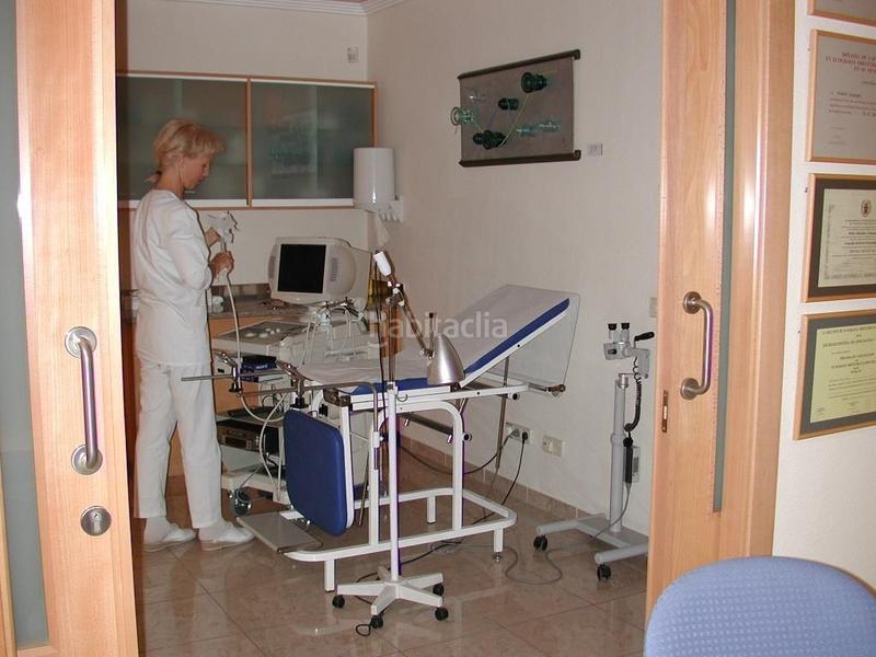 Foto 6ba9d051-c2b1-49ab-9aa2-df77c1334d4b. Business premise in L´Olla Altea