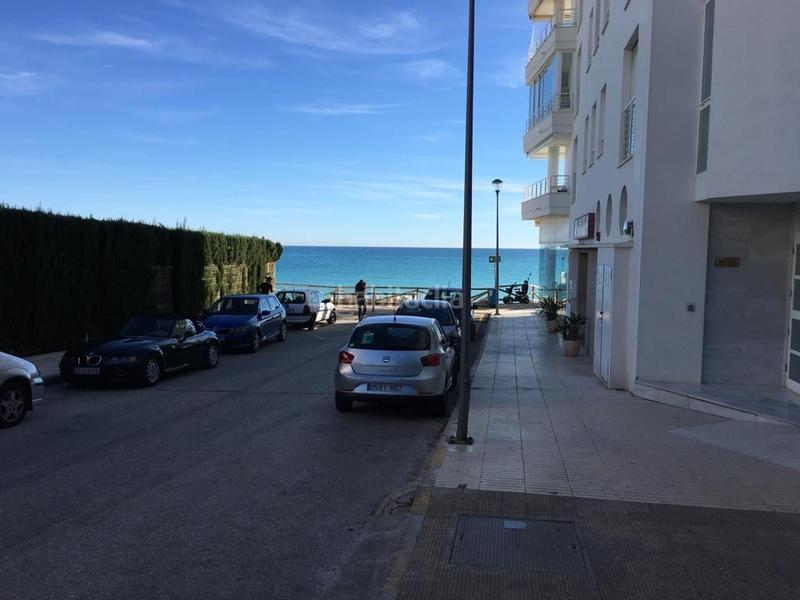 Foto 79ed97e0-9c2b-4579-ac87-b2b95ecd348a. Business premise in L´Olla Altea