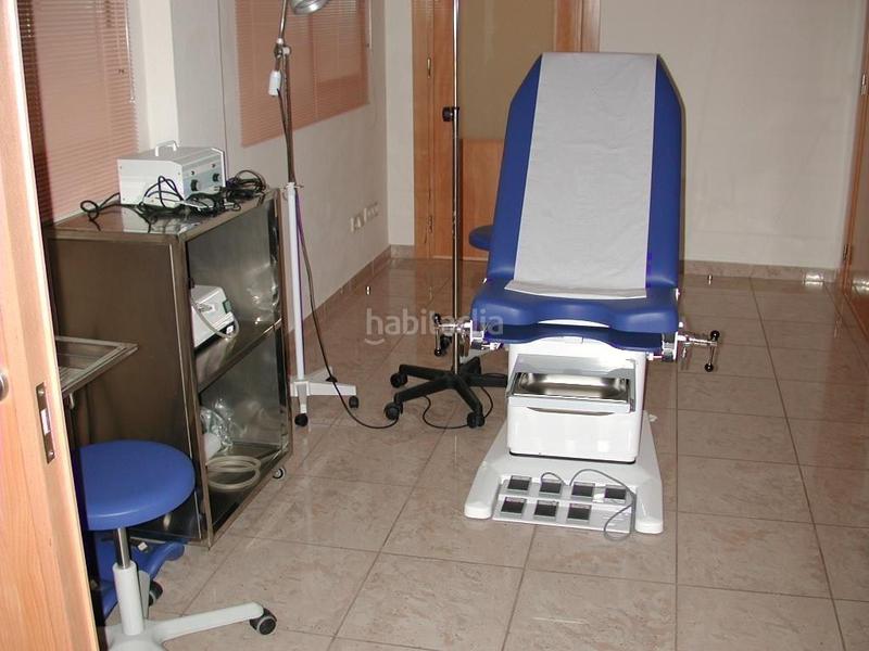 Foto 92d63a26-c706-4bdc-9ea2-b5f42765b8f6. Business premise in L´Olla Altea