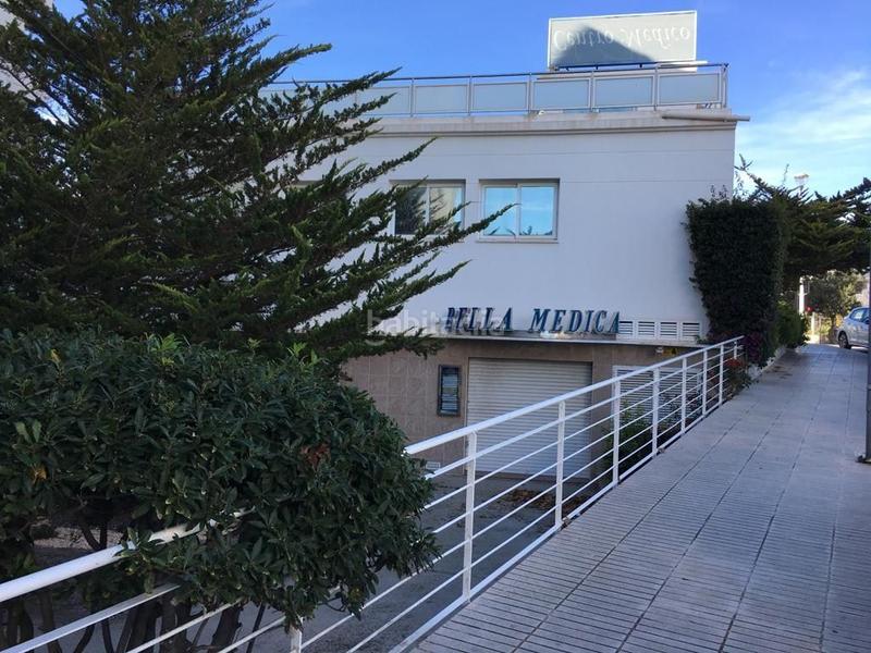 Foto b04b500d-867d-4deb-9581-17ece46398bb. Business premise in L´Olla Altea
