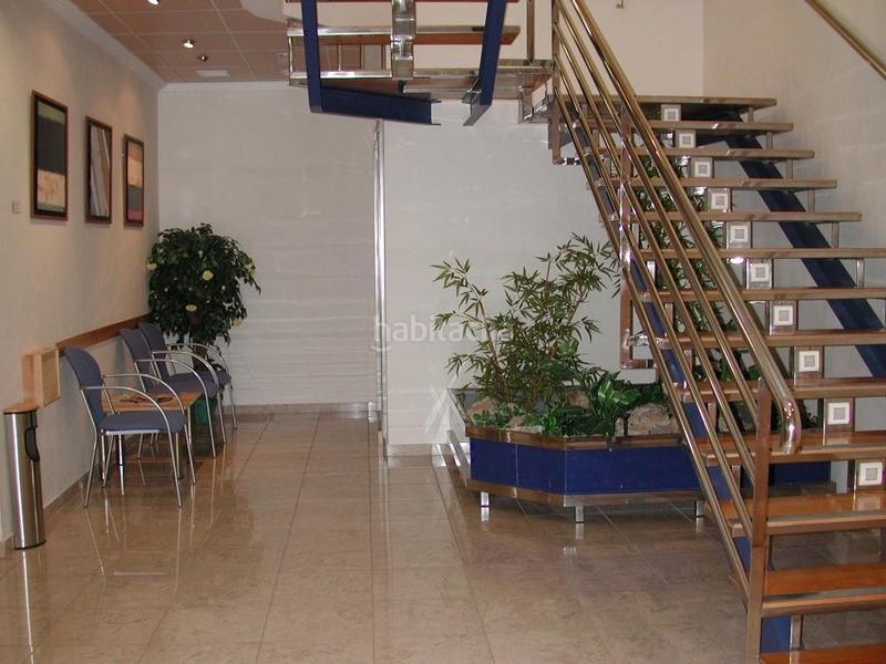 Foto b8e5790f-8f30-4903-a47f-0a46dfe45b3b. Business premise in L´Olla Altea