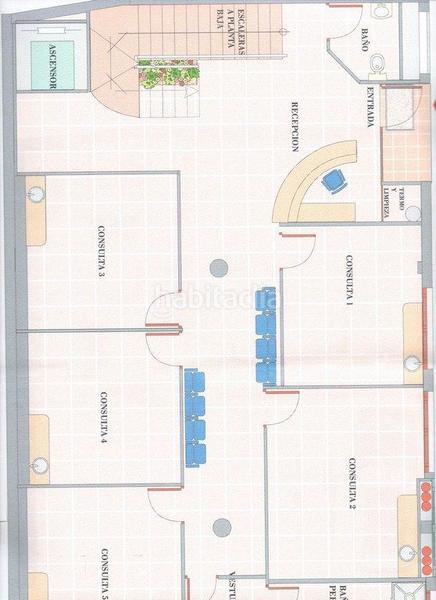 Foto da1c727a-8d51-475b-ae4b-c6d79055d3dc. Business premise in L´Olla Altea