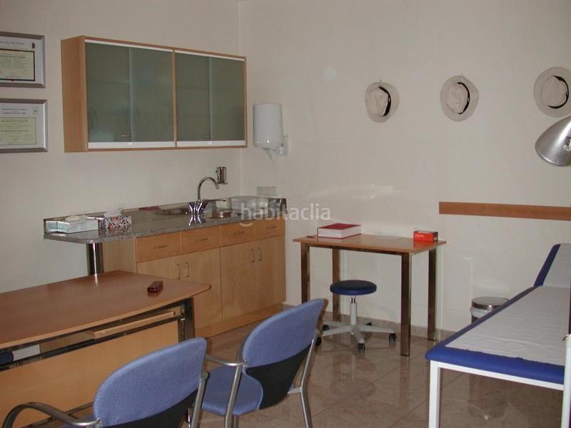 Foto daa4dbe4-4419-4510-b030-3e7c527c0f84. Business premise in L´Olla Altea