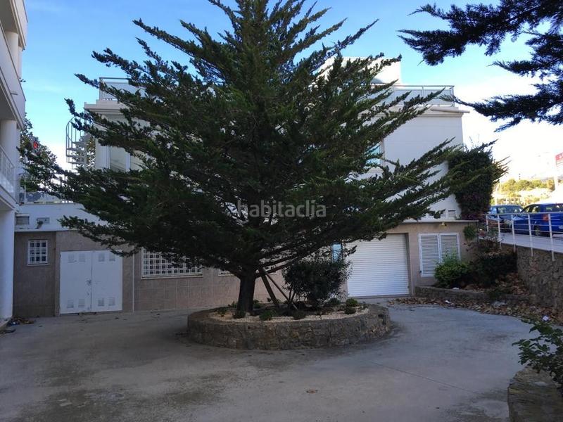 Foto efa1d815-6e2f-46ff-8de8-5be1c0ec56cd. Business premise in L´Olla Altea