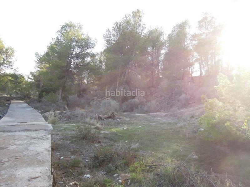 Foto 40d4b8bd-9daf-437b-9c48-0802d4fa397f. Terreno residencial exclusiva parcela en paraje rodeado de pinos. en Altea