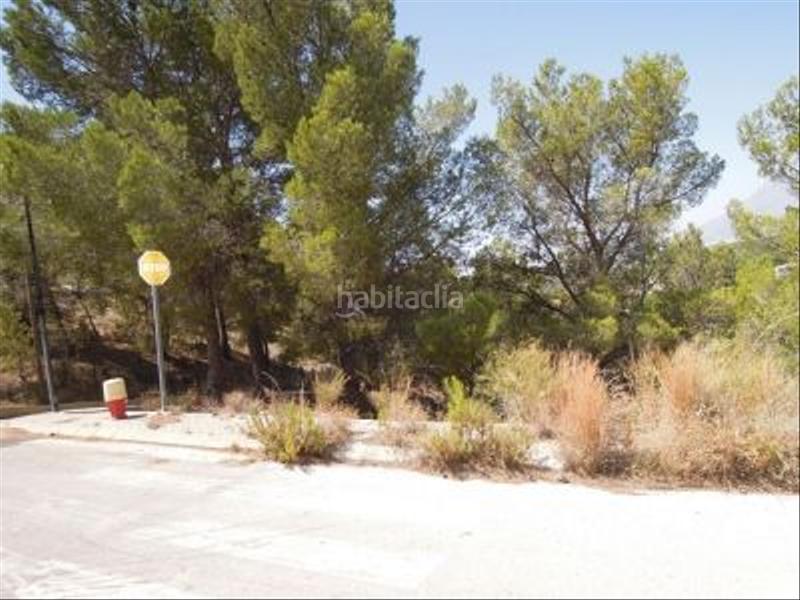 Foto 150c70c4-b979-4c4d-9298-73314f0247c2. Terrain résidentiel dans Altea la vella Altea