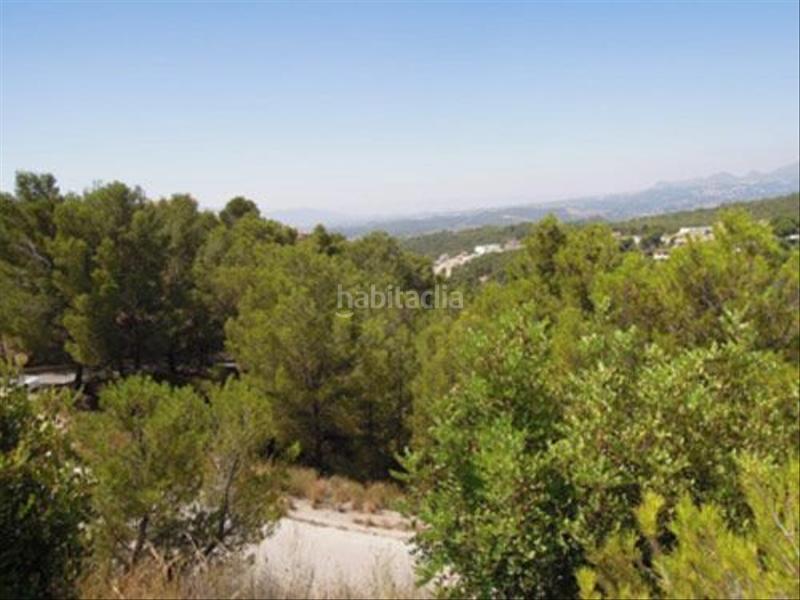 Foto 7522505b-9532-40b6-aa3a-3f2573b068d6. Terrain résidentiel dans Altea la vella Altea