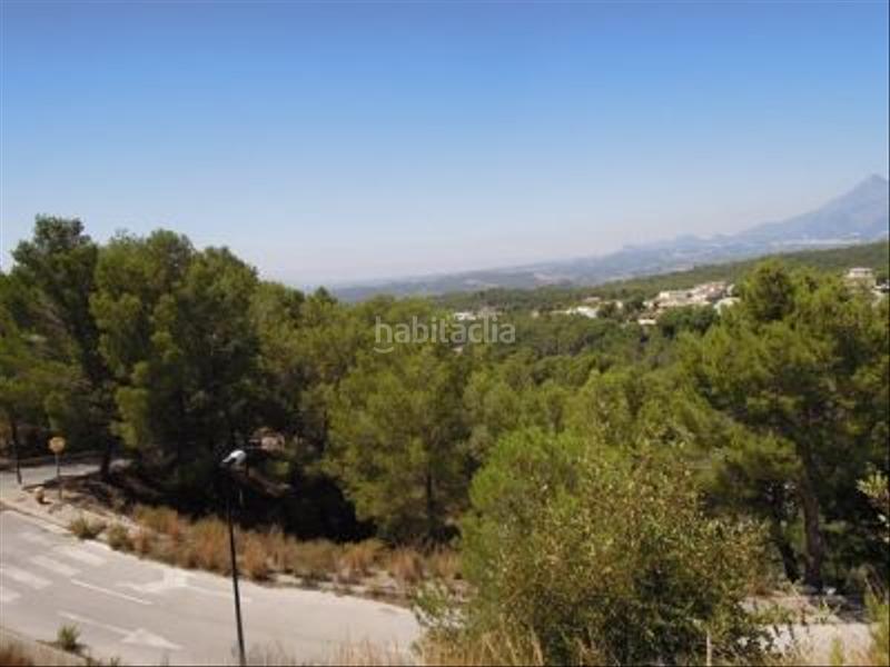 Foto a0895da6-6987-403a-ad55-15cf24f0b7e5. Terrain résidentiel dans Altea la vella Altea