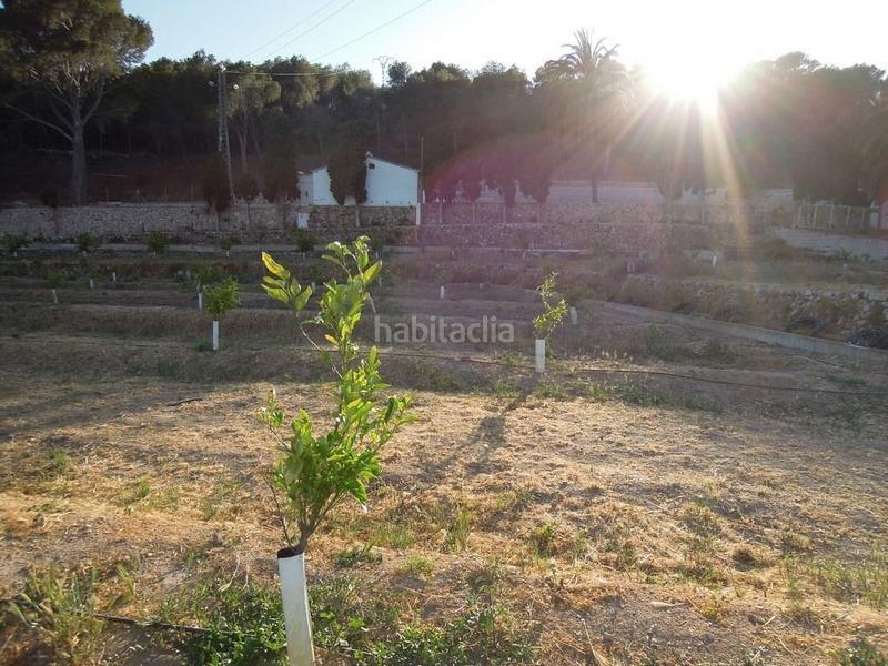 Foto 3b57c660-cf70-4130-8899-beb4c63815c6. Terrain résidentiel dans L´Olla Altea