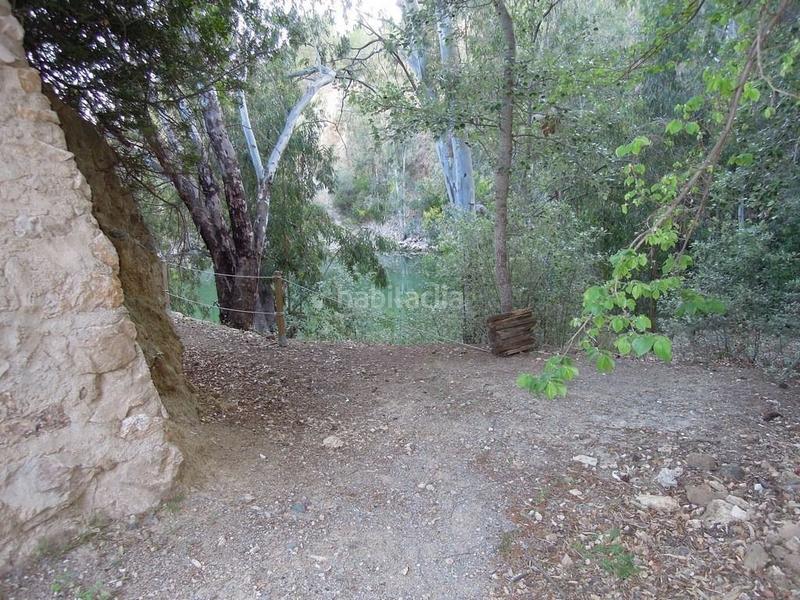 Foto 8530498f-b0d3-49b2-b15d-debf5b0cef05. Terrain résidentiel dans L´Olla Altea