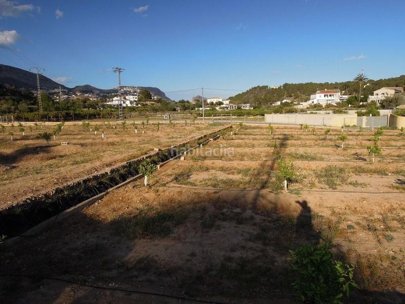 Foto 897cb49c-724b-4ca2-8d4e-906340cfe9d3. Terrain résidentiel dans L´Olla Altea