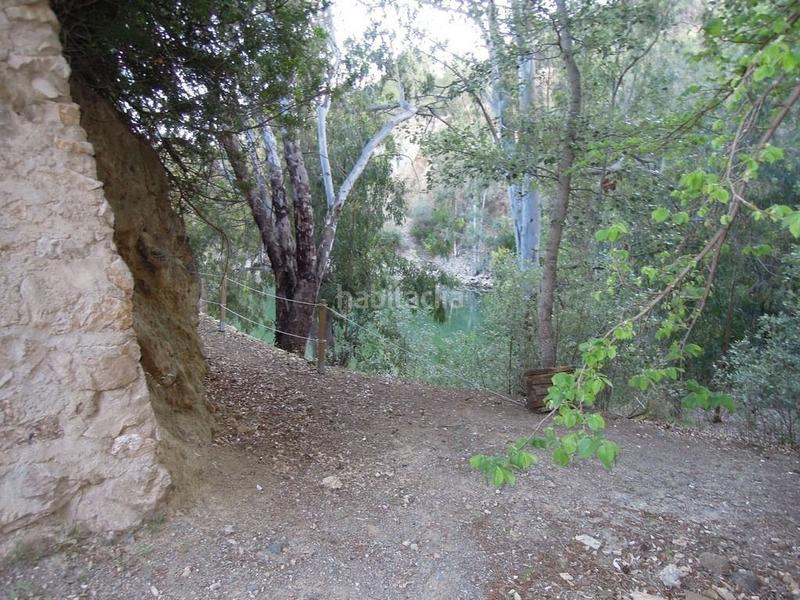 Foto d6d6a984-fa66-4a8f-a329-810f74d27d67. Terrain résidentiel dans L´Olla Altea