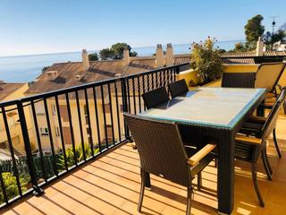 Location Appartement  Isla de altea. Apartamento en isla de altea