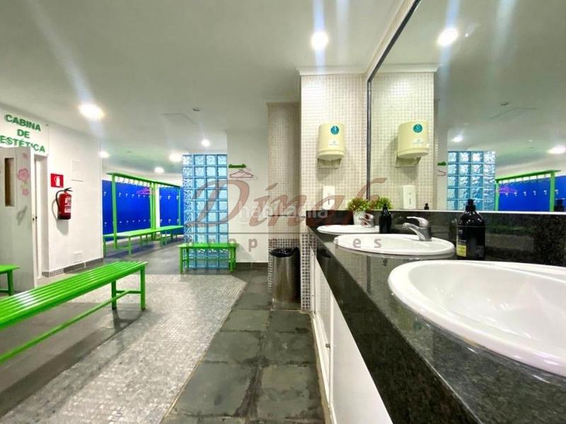 Foto 600a8c80-6434-44e7-9679-70ca59b26392. Local comercial a Altea ciudad Altea