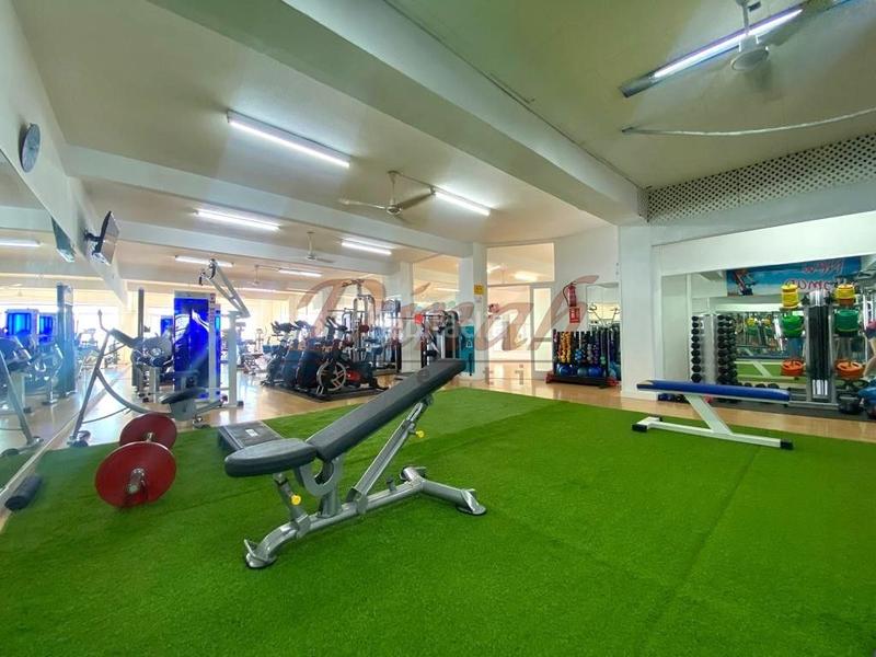 Foto b643cad7-bb39-48e8-9160-3ad84f7f0bee. Local comercial a Altea ciudad Altea