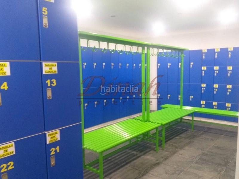 Foto c7218262-fd8a-4172-94f2-d311c30448f8. Local comercial a Altea ciudad Altea