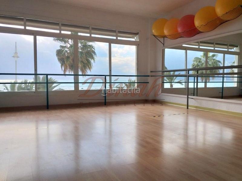 Foto cef90ee4-2e77-4033-904a-53aab5414020. Local comercial a Altea ciudad Altea