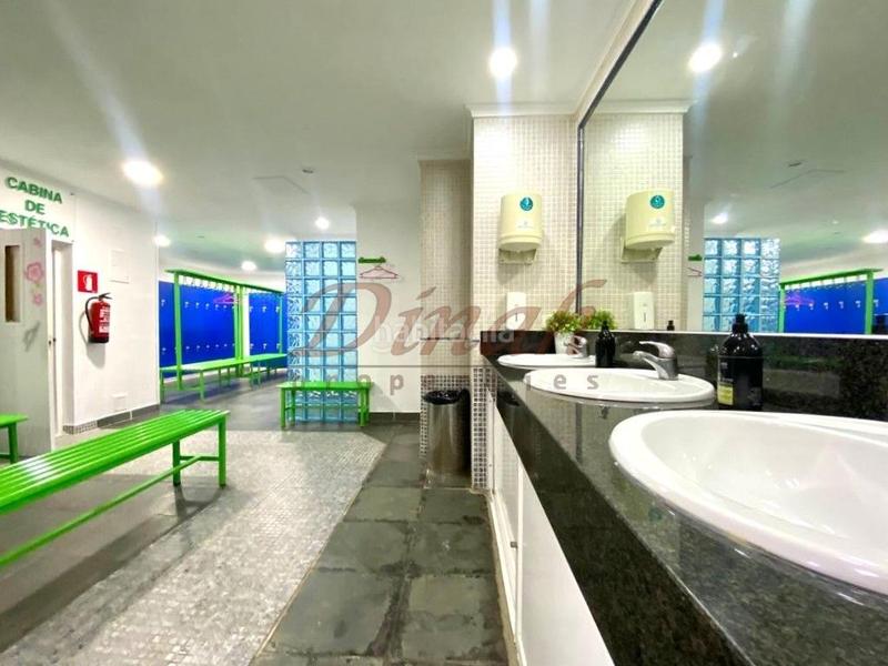 Foto e5aa34de-fb14-46f1-bf5d-06a39a275ca0. Local comercial a Altea ciudad Altea